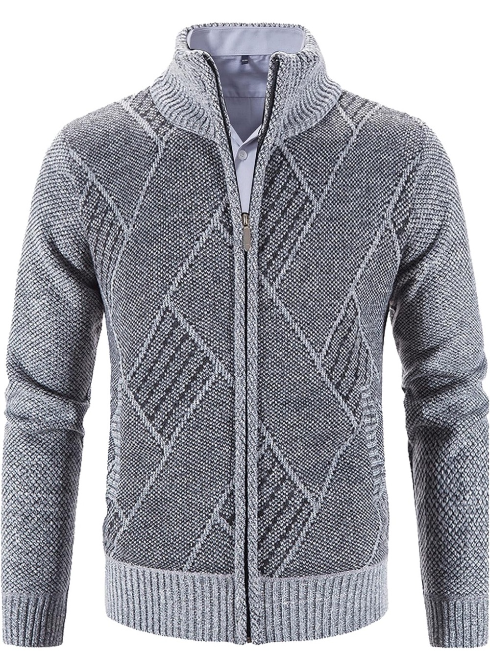Men’s Large Cardigan - NWT